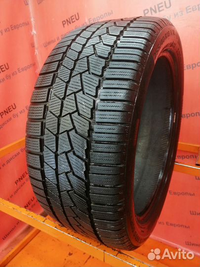 Continental ContiWinterContact TS 860S 255/40 R18