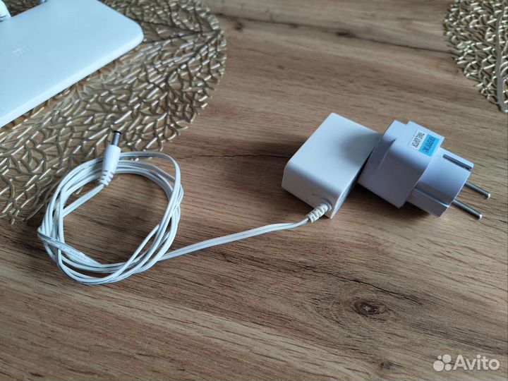 Wifi роутер xiaomi 4A