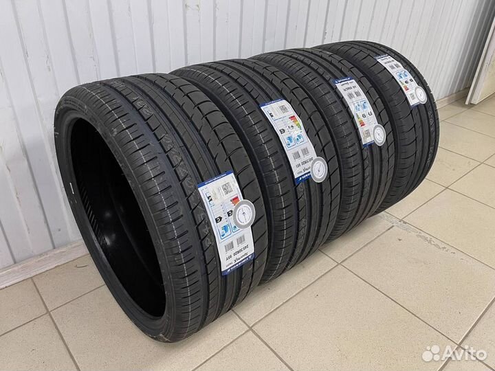 Triangle TH201 245/40 R18 97Y