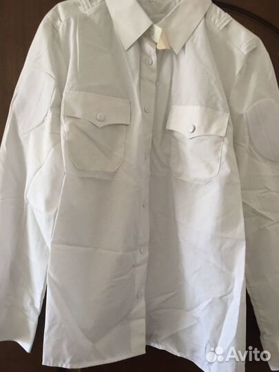 Полицейская форма