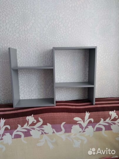 Полка настенная