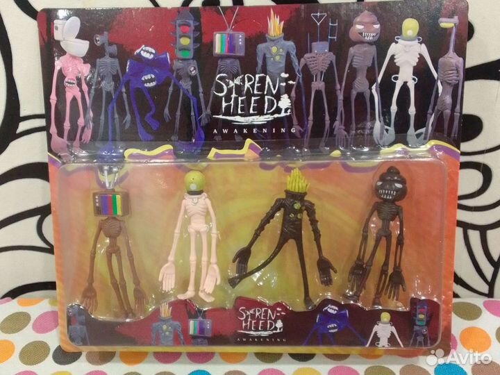 Герои Бравл Старс, роблокс,сереноголовые,стикботы