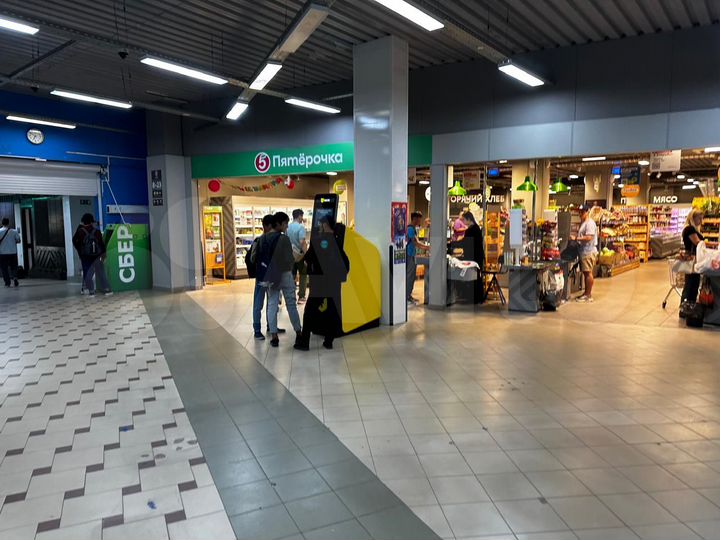 Аренда кондитерского, горячего, холодного цеха, 60