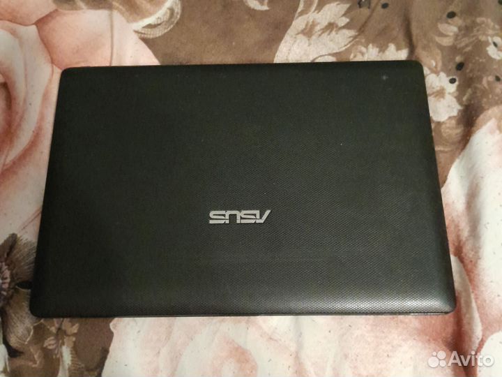 Нетбук asus