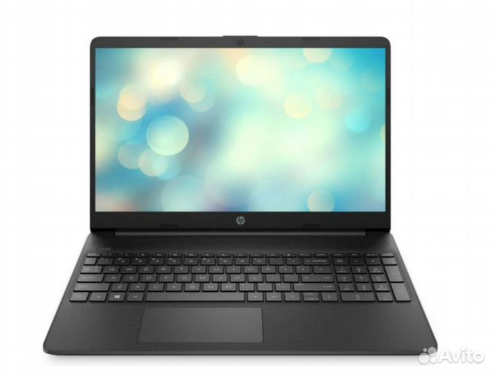 Ноутбук HP 15s-fq2151ur