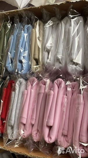 Печать на толстовках, зип худи