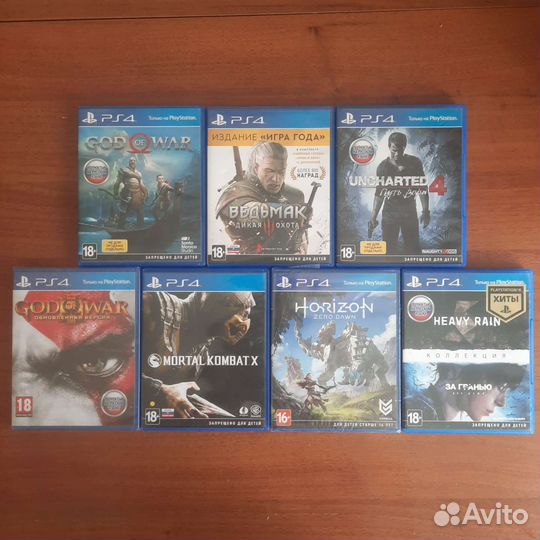 Sony PS4 slim 500 Gb