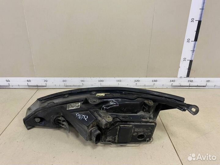 Фара правая Ford Focus 1 1998-2004