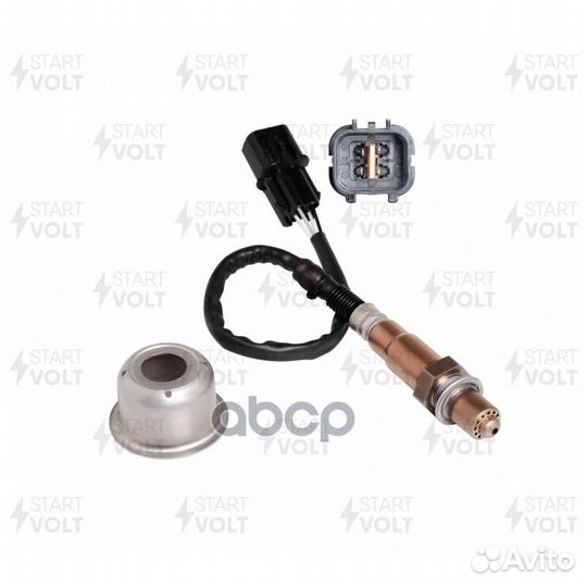 Датчик кисл. для а/м Hyundai/KIA Solaris (10)