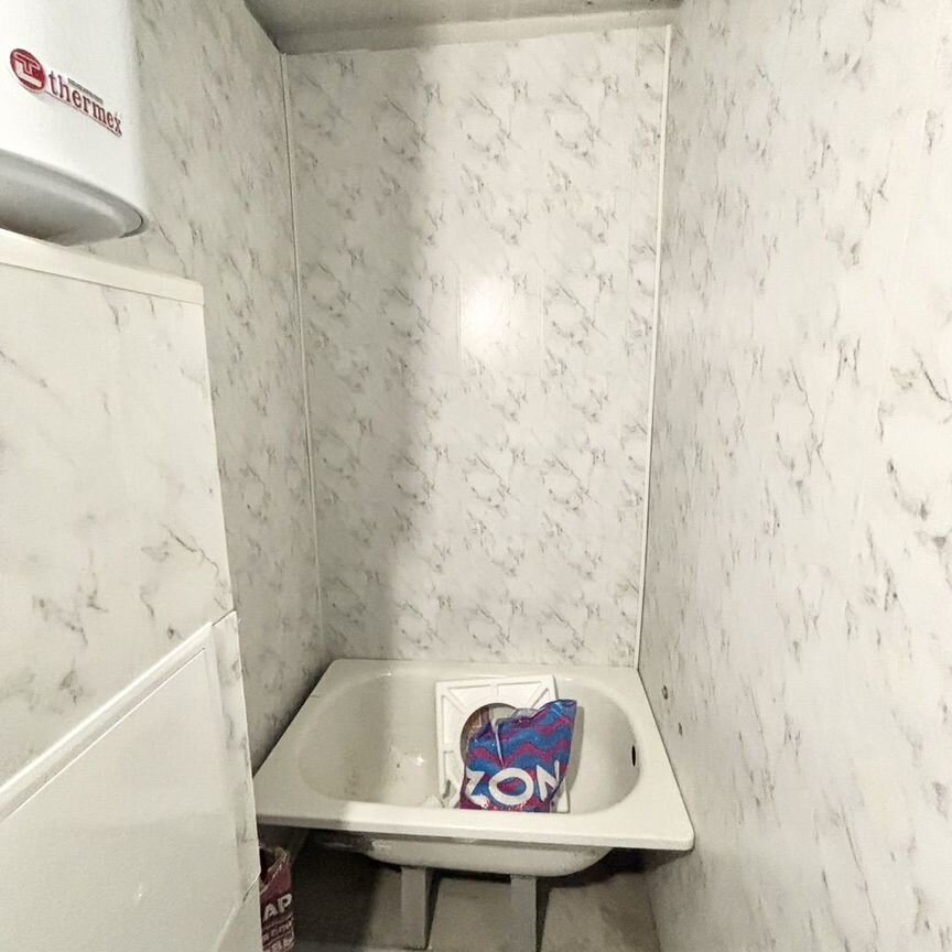 Квартира 1-комн. 33 м² в Сокол — фото 8 из 13