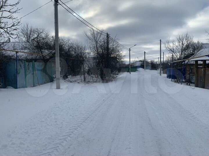 Дом 58,7 м² на участке 6 сот.