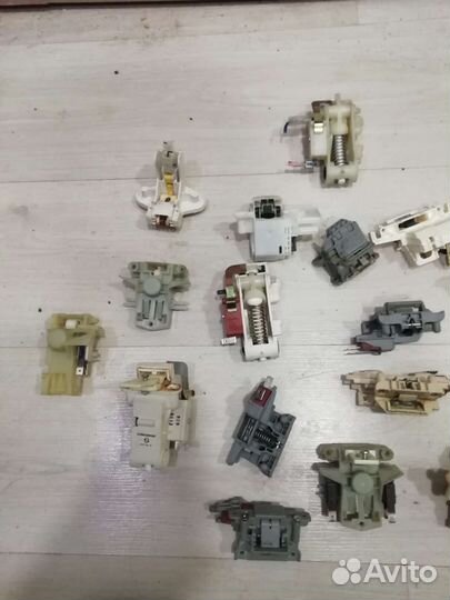 Запчасти для посудомоечных машин