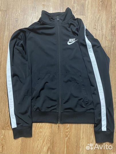 Олимпийка Nike оригинал