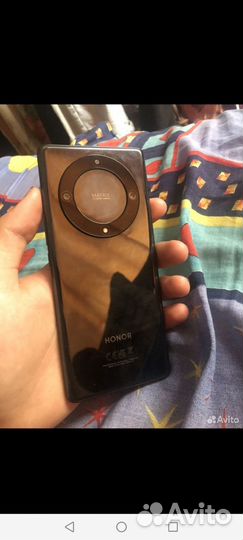 HONOR X9a, 8/128 ГБ