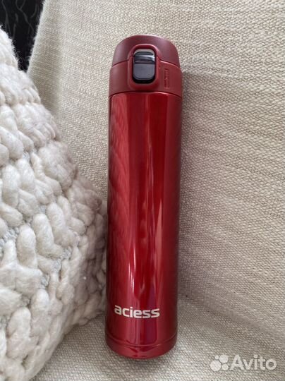 Термос для чая и кофе