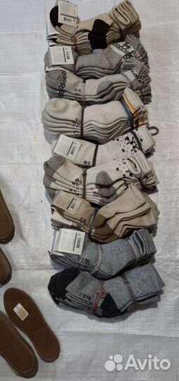 Монгольские носки(Як, Верблюд)