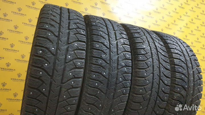 Bridgestone Ice Cruiser 7000 195/65 R15 91T