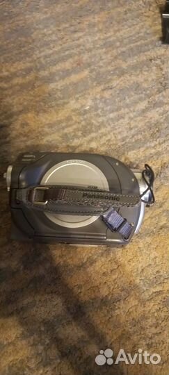 Видеокамера panasonic