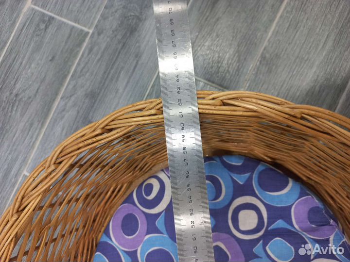 Лежанка для животных