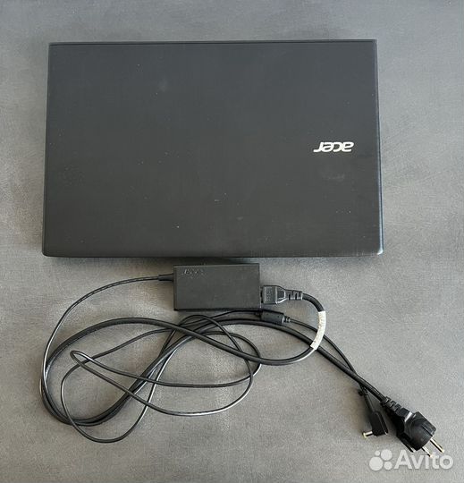 Ноутбук Acer Travelmate p259