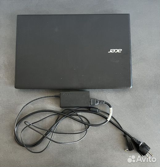 Ноутбук Acer Travelmate p259