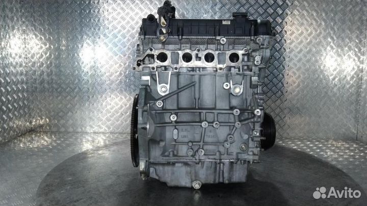 Двигатель Mazda 6 2 L5