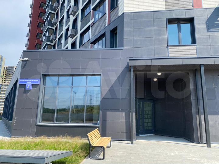 Пятёрочка в ЖК Датский квартал