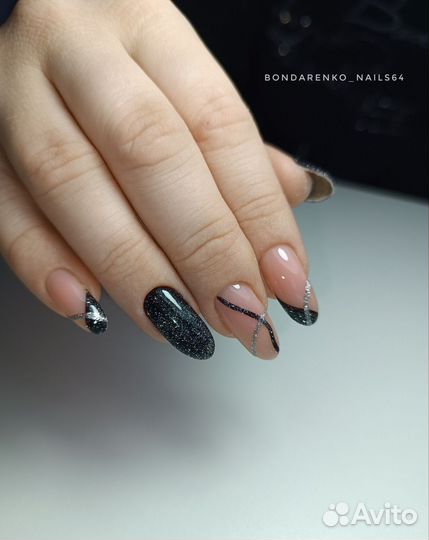 Мастер маникюра на дому