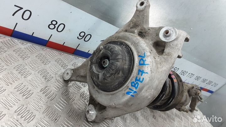 Стойка передняя Audi A4 (B8) (2007-2015)