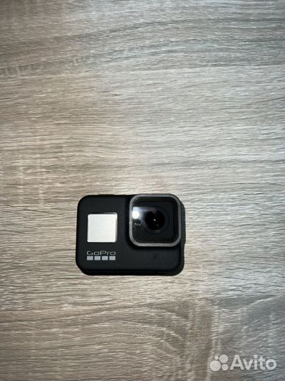 Gopro Hero 8