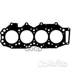 Прокладка гбц wlaa10272B mazda