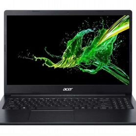 15.6" Ноутбук Acer Aspire 3 A315-34-C1JW