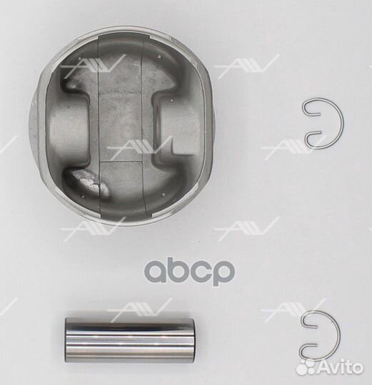 Поршень двигателя PN51060 Autowelt