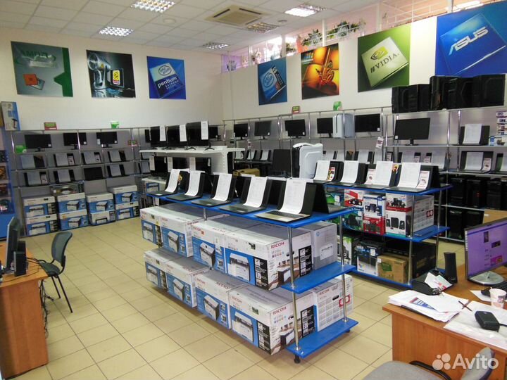 Ноутбук Acer Athlon 300/4GB/SSD256/Radeon Vega 3