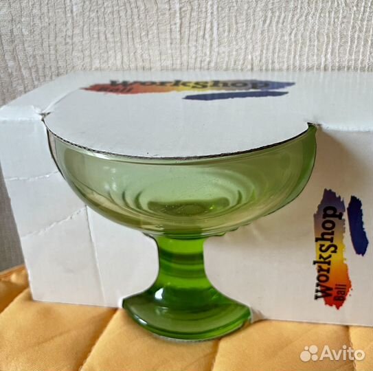 Креманки набор