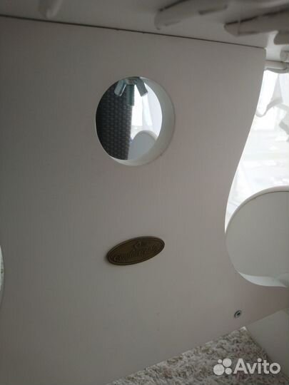 Люлька comfort baby 0+