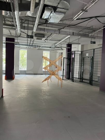 Склад, 340 м²