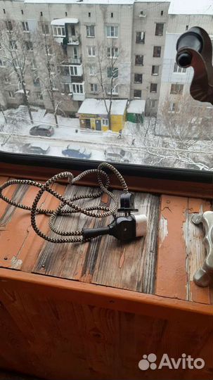 Самовар электрический СССР