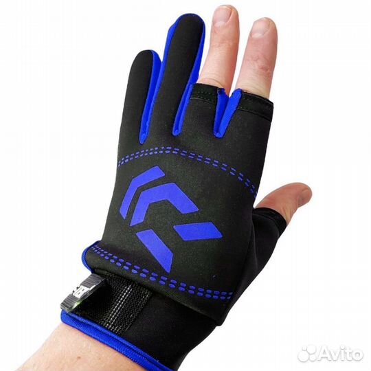 Неопреновые перчатки