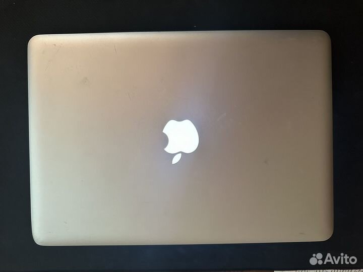 Apple MacBook Pro 13, Core i5, 8Gb, SSD 240