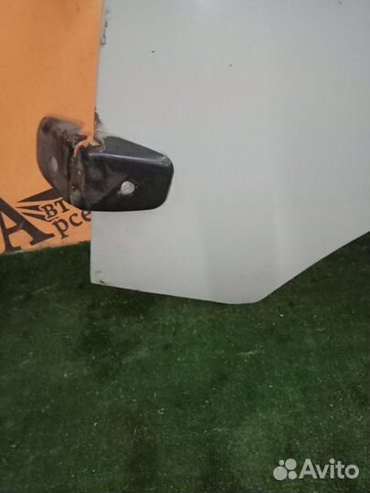 Дверь боковая передняя левая УАЗ 452 2013