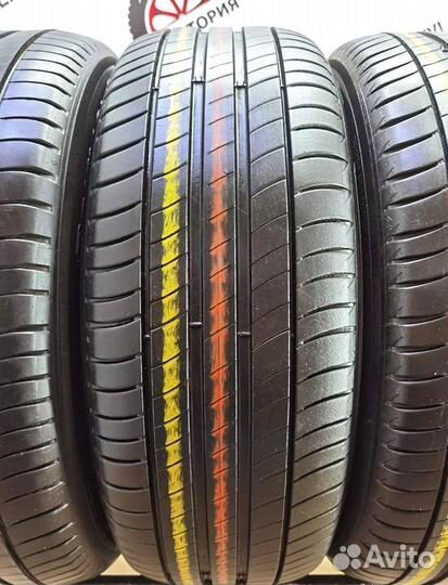 Michelin Primacy 3 225/55 R18 98V