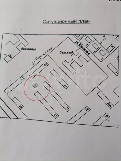 Торговая площадь, 206.4 м²