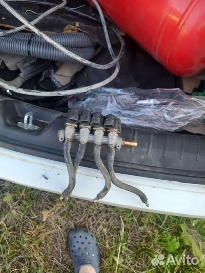 Гбо 4 поколения