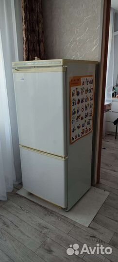 Холодильник бу