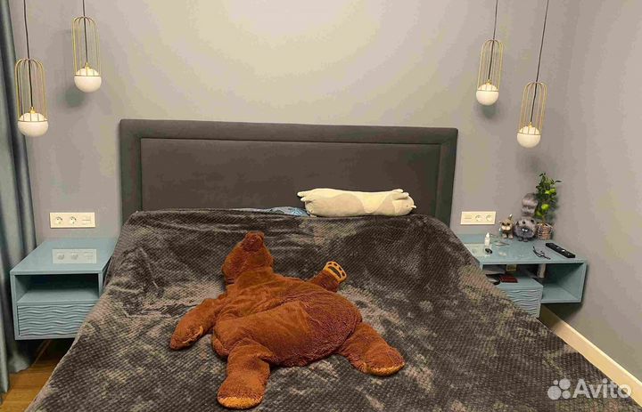 Мягкая мебель