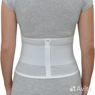 Бандаж грыжевой на брюшную стенку