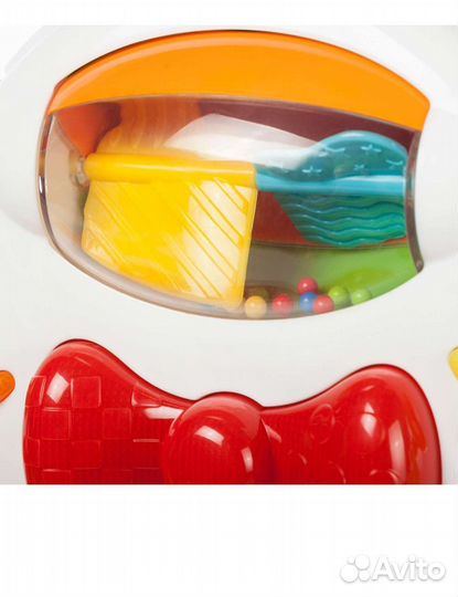 Детский игровой центр