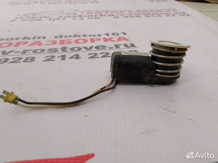 Датчик парковки Mazda CX 7