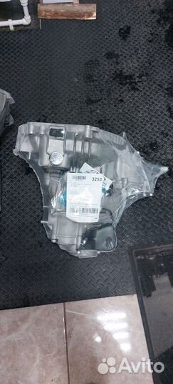 Коробка передач кпп ваз 2170 приора в сборе